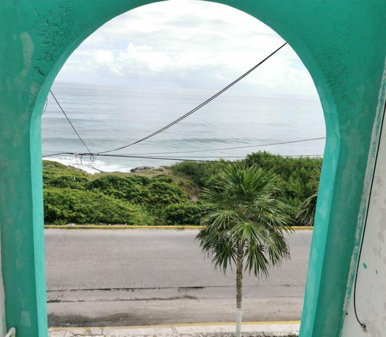 Isla Mujeres Departamento, Hasta Para 6 Personas. Eksteriør billede