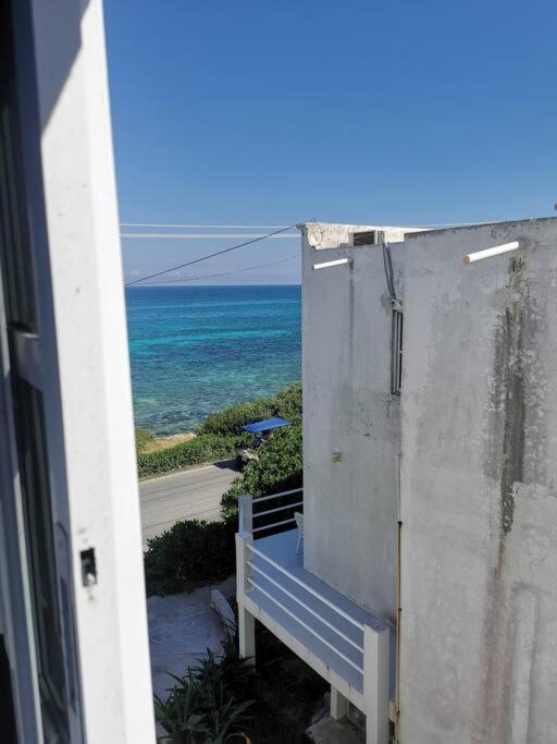 Isla Mujeres Departamento, Hasta Para 6 Personas. Eksteriør billede