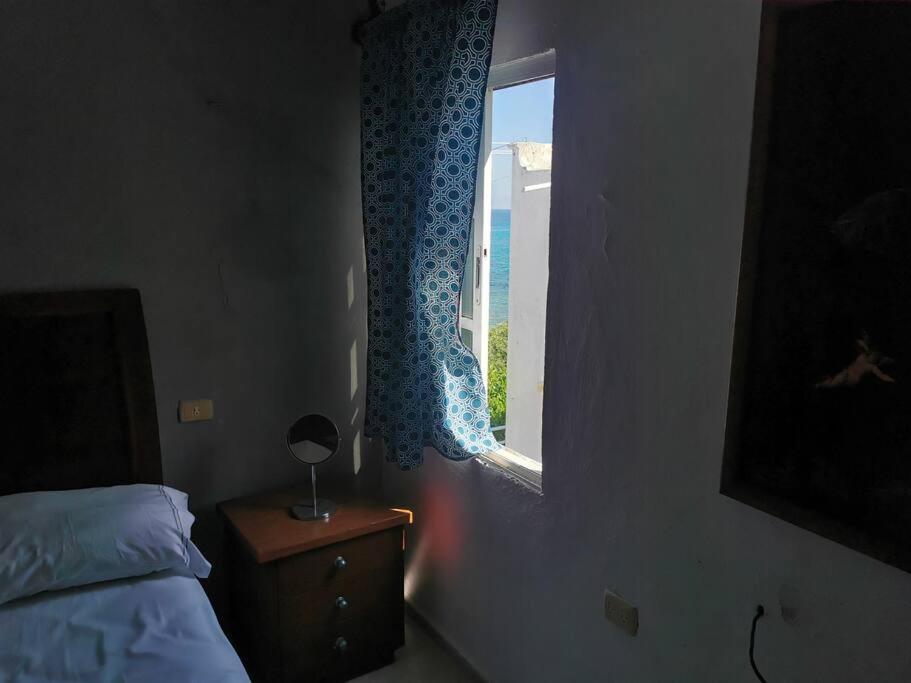 Isla Mujeres Departamento, Hasta Para 6 Personas. Eksteriør billede