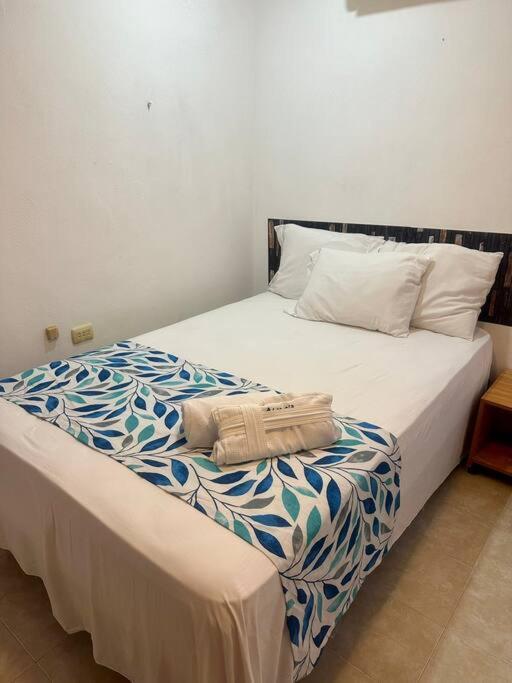 Isla Mujeres Departamento, Hasta Para 6 Personas. Eksteriør billede