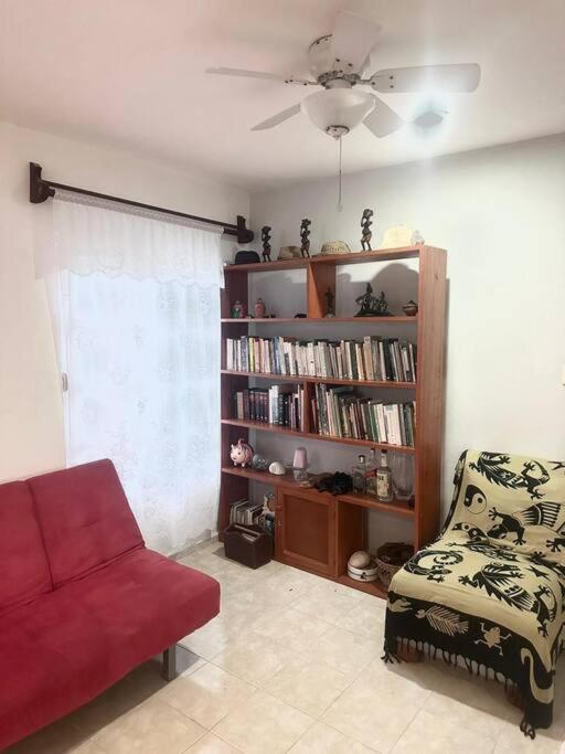 Isla Mujeres Departamento, Hasta Para 6 Personas. Eksteriør billede